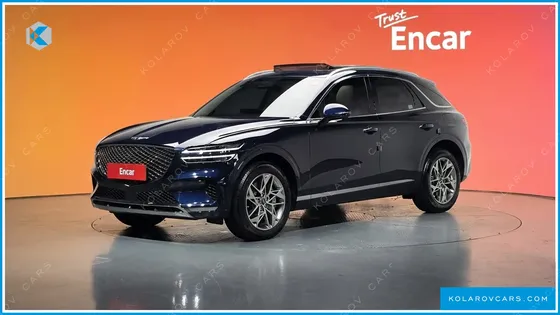 GENESIS GV70 2.5T GASOLINE AWD