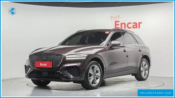 GENESIS GV70 2.5T GASOLINE AWD