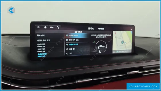 GENESIS GV70 2.5T GASOLINE AWD