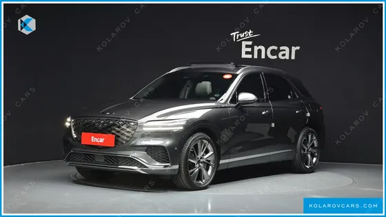 GENESIS GV70 2.5T GASOLINE AWD