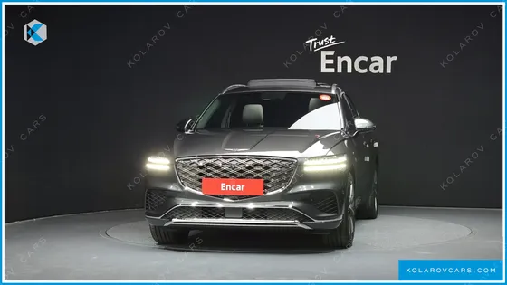 GENESIS GV70 2.5T GASOLINE AWD