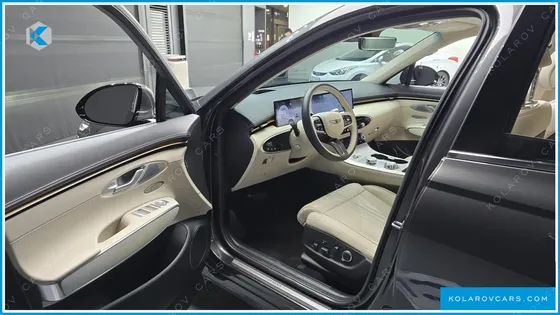 GENESIS GV70 2.5T GASOLINE AWD