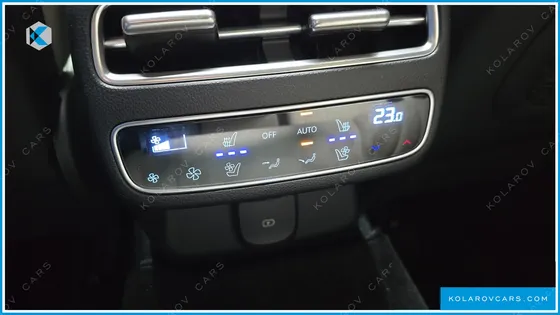 GENESIS GV70 2.5T GASOLINE AWD