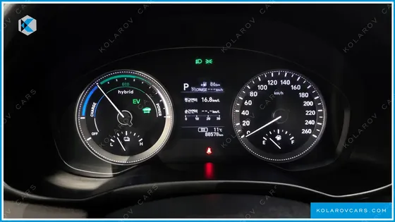 HYUNDAI GRANDEUR PREMIUM