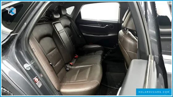 HYUNDAI GRANDEUR PREMIUM