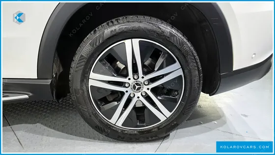 MERCEDES GLE-CLASS GLE300D 4MATIC