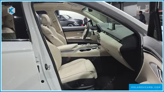 GENESIS GV70 2.5T GASOLINE AWD