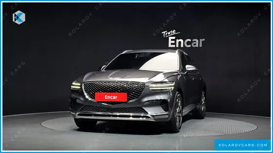 GENESIS GV70 2.5T GASOLINE AWD