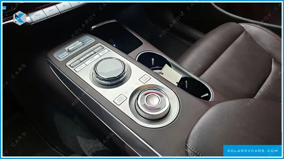 GENESIS GV70 2.5T GASOLINE AWD
