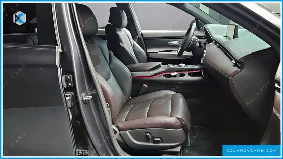 GENESIS GV70 2.5T GASOLINE AWD