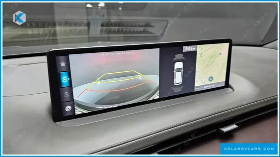 GENESIS GV70 2.5T GASOLINE AWD