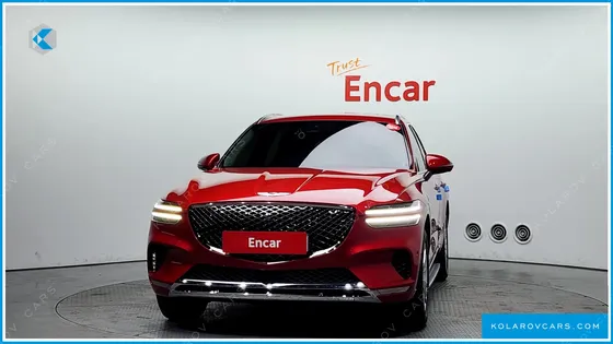 GENESIS GV70 2.2 DIESEL AWD