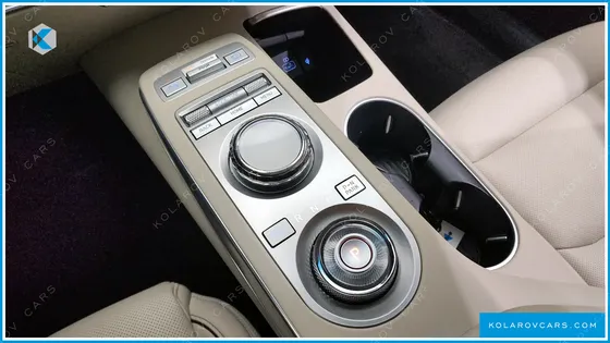 GENESIS GV70 2.2 DIESEL AWD