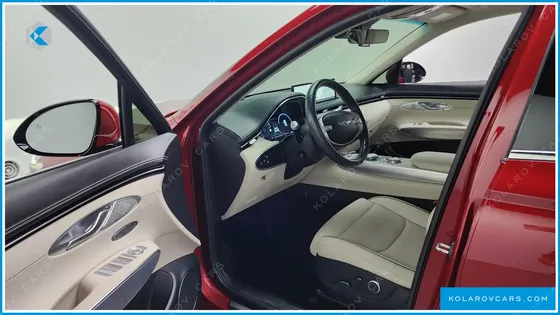 GENESIS GV70 2.2 DIESEL AWD