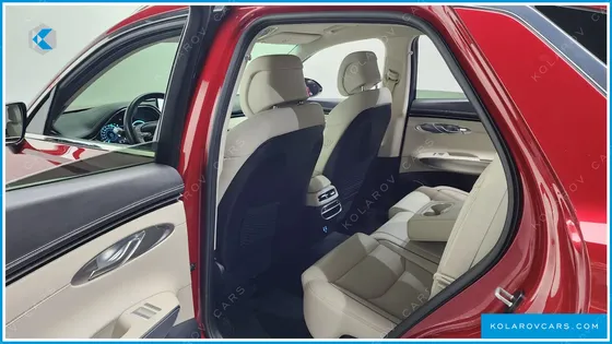 GENESIS GV70 2.2 DIESEL AWD