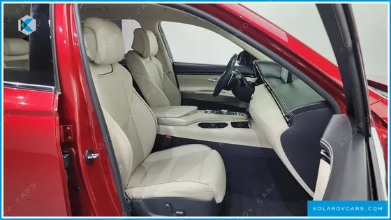GENESIS GV70 2.2 DIESEL AWD
