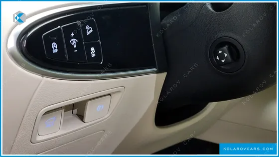 GENESIS GV70 2.2 DIESEL AWD