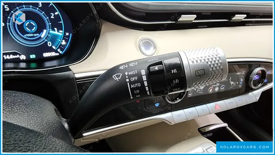 GENESIS GV70 2.2 DIESEL AWD