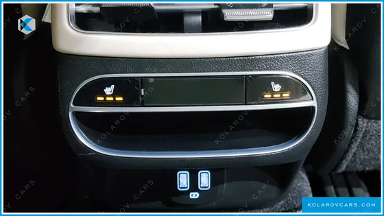 GENESIS GV70 2.2 DIESEL AWD