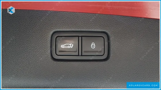 GENESIS GV70 2.2 DIESEL AWD
