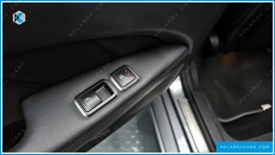 MERCEDES CLS-CLASS CLS250 D 4MATIC