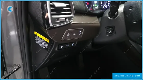 HYUNDAI GRANDEUR EXCLUSIVE