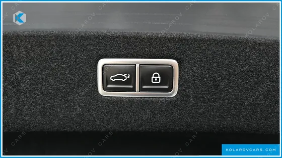GENESIS G90 GASOLINE 3.5 TURBO E-S/C AWD LWB