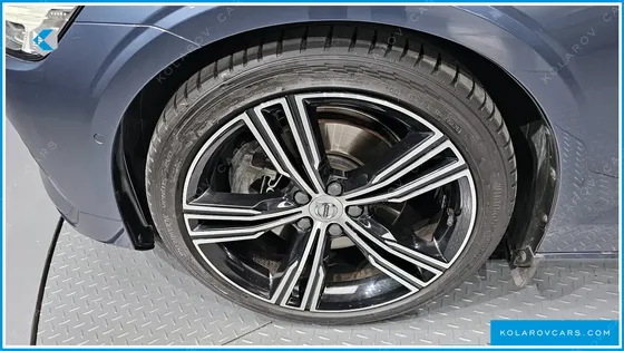 VOLVO S60 T5 INSCROPTION