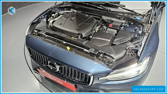 VOLVO S60 T5 INSCROPTION