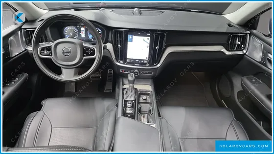 VOLVO S60 T5 INSCROPTION
