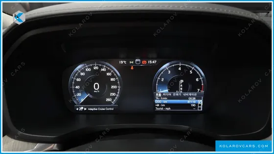 VOLVO S60 T5 INSCROPTION