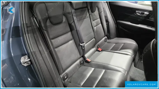 VOLVO S60 T5 INSCROPTION