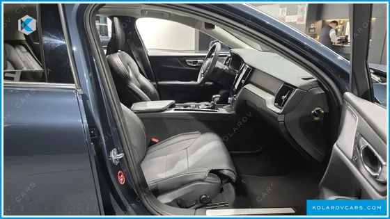 VOLVO S60 T5 INSCROPTION