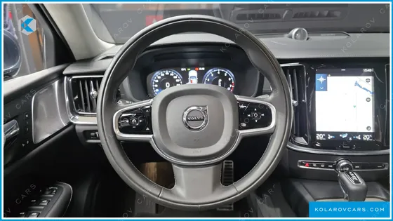 VOLVO S60 T5 INSCROPTION