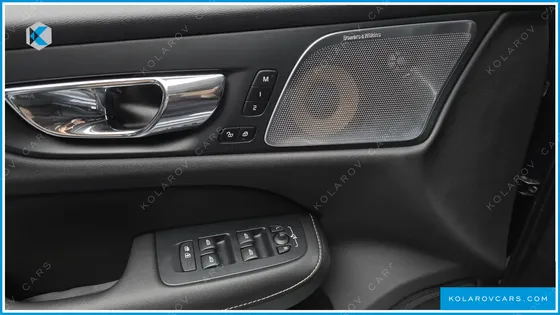 VOLVO S60 T5 INSCROPTION