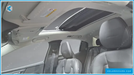 VOLVO S60 T5 INSCROPTION