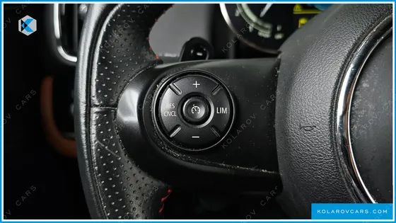 MINI COUNTRYMAN ALL4