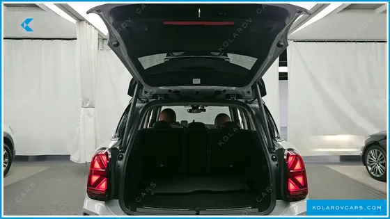 MINI COUNTRYMAN ALL4
