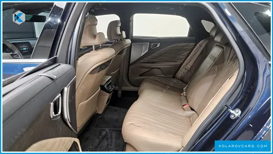 KIA K8 SIGNATURE SPECIAL