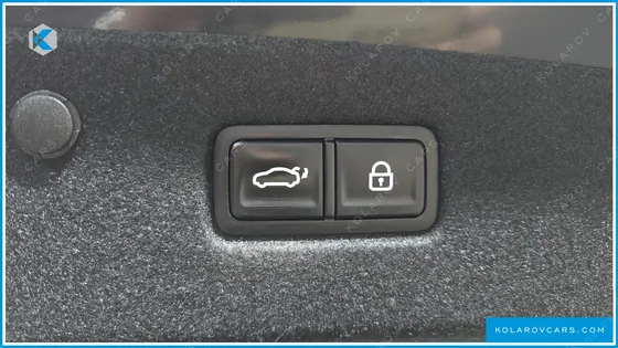 KIA K8 SIGNATURE SPECIAL