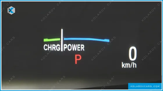 HONDA ACCORD 2.0 HYBRID TOURING