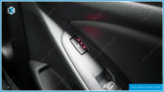 HONDA ACCORD 2.0 HYBRID TOURING