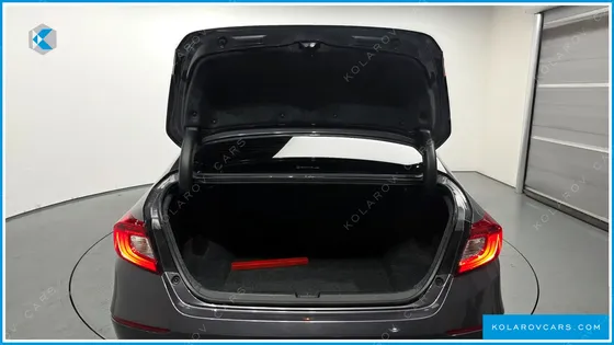 HONDA ACCORD 2.0 HYBRID TOURING