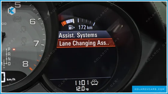 PORSCHE 718 S 2.5