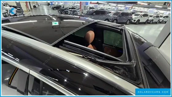 MERCEDES GLA-CLASS GLA45 AMG 4MATIC+