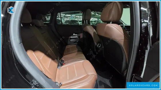 MERCEDES GLA-CLASS GLA45 AMG 4MATIC+