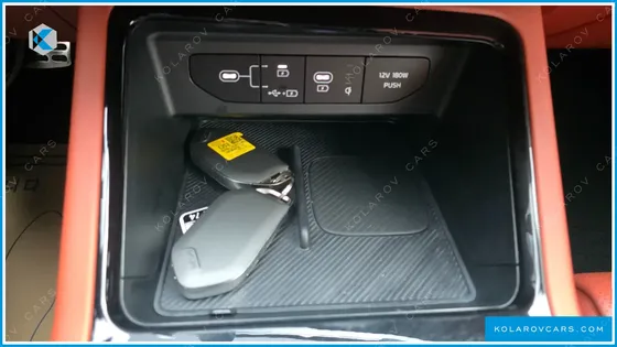KIA K5 SIGNATURE