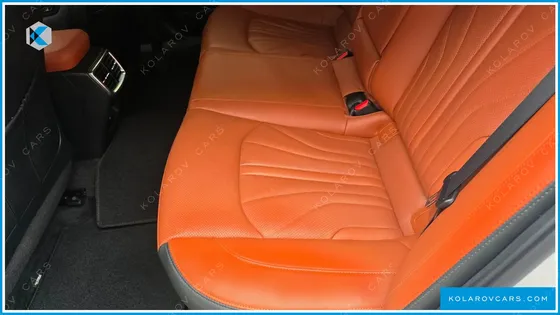 KIA K5 SIGNATURE