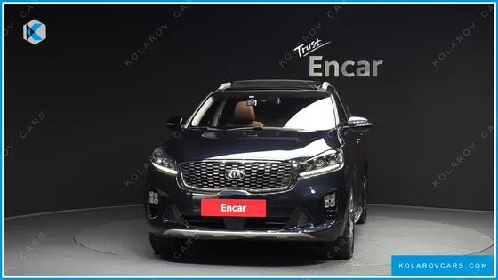 KIA SORENTO DIESEL 2.2 4WD
