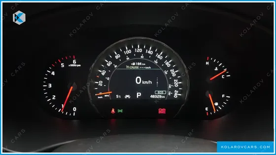 KIA SORENTO DIESEL 2.2 4WD